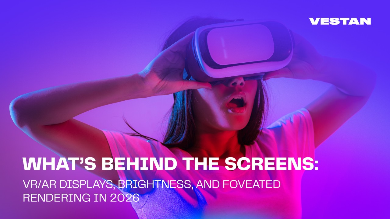 Behind the Screen: How VR Technology Creates Immersive Realities